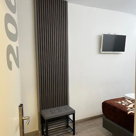 Hostal Letto Dal Mare Valence Extérieur photo