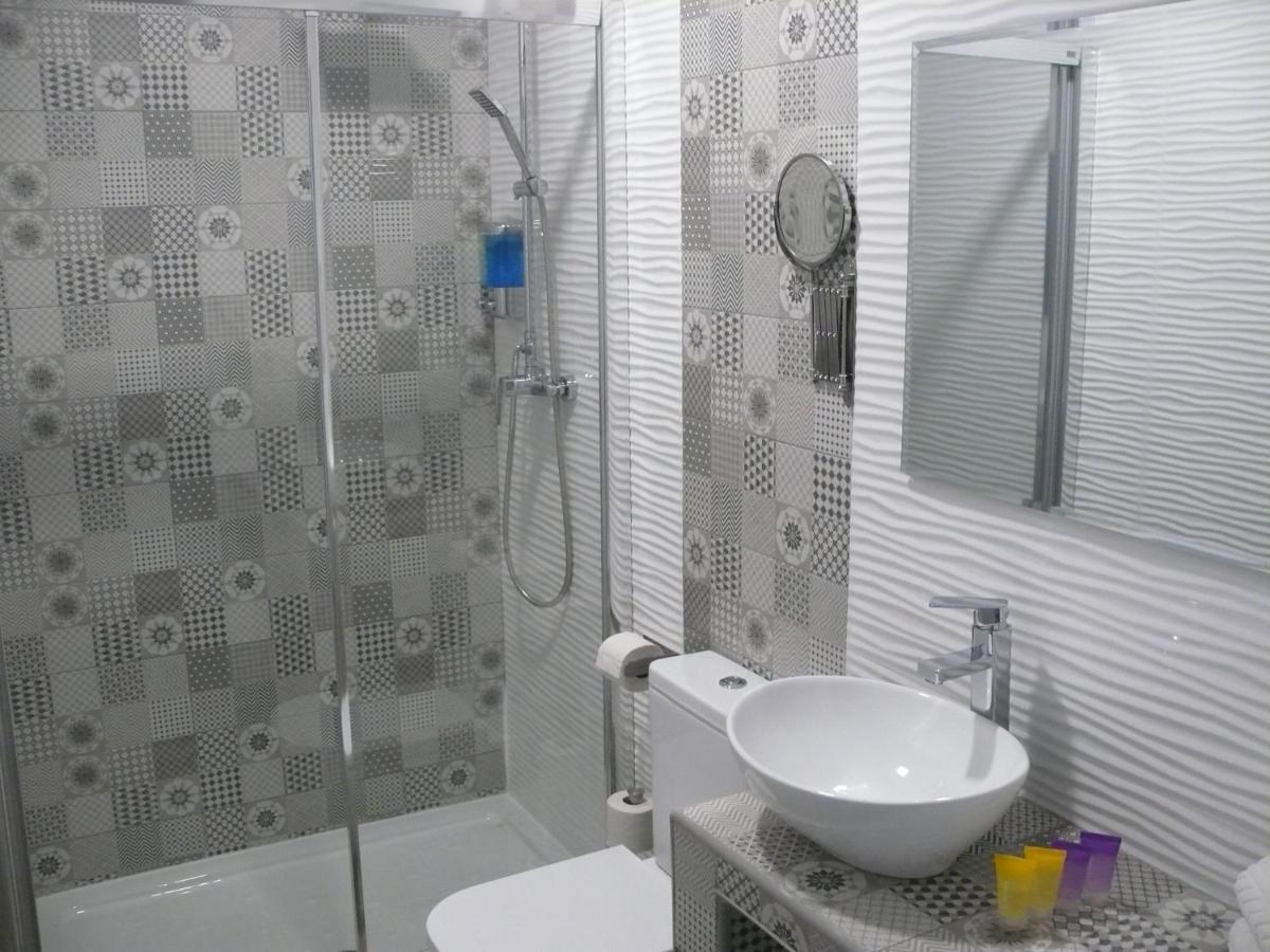 Hostal Letto Dal Mare Valence Extérieur photo