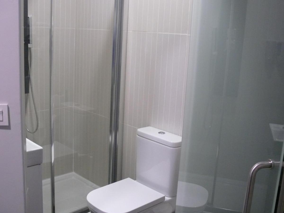 Hostal Letto Dal Mare Valence Extérieur photo