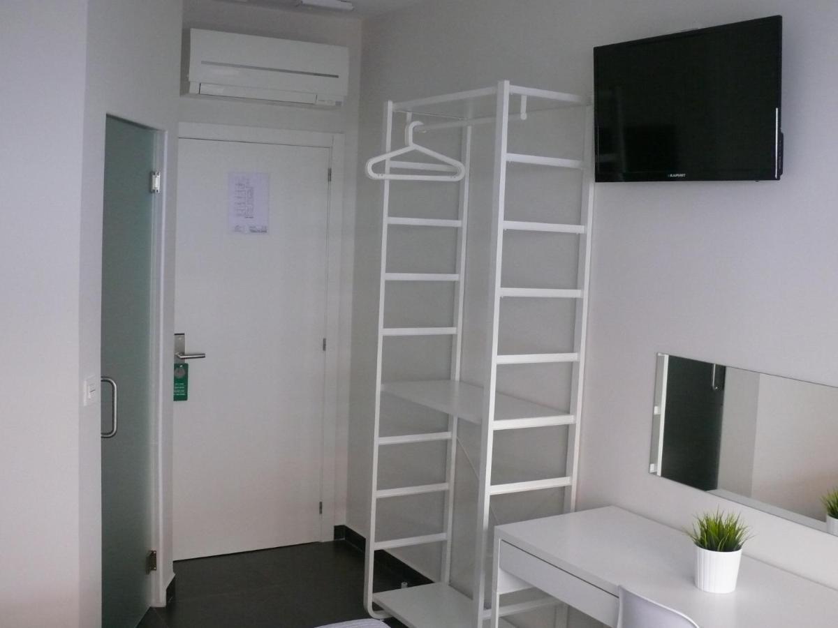 Hostal Letto Dal Mare Valence Extérieur photo