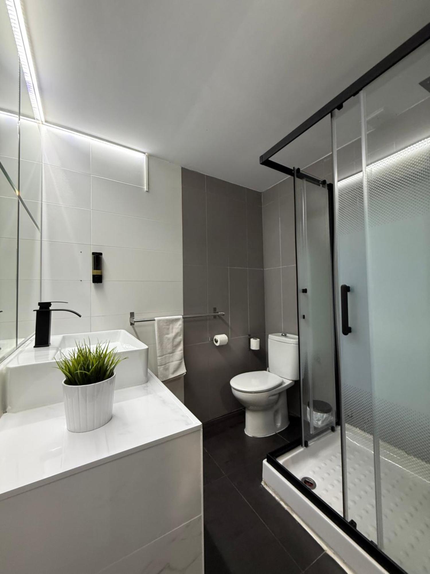 Hostal Letto Dal Mare Valence Extérieur photo